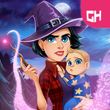 Arcane Arts Magic Management 아이콘