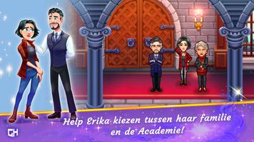 Arcane Arts Magic Management screenshot 1