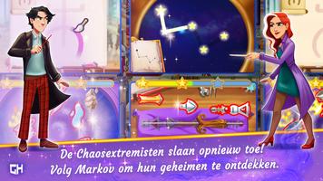 Arcane Arts Magic Management screenshot 2
