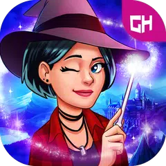 Скачать Arcane Arts Academy XAPK