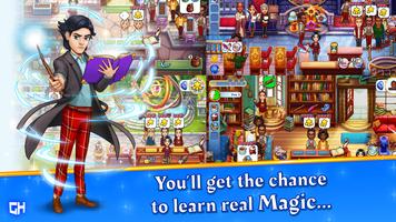 Arcane Arts Academy تصوير الشاشة 1