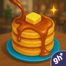 Baking Bustle: Cooking game APK