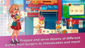 Baking Bustle: Cooking game Ekran Görüntüsü 2