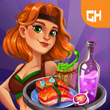Barbarous: Family Secrets أيقونة