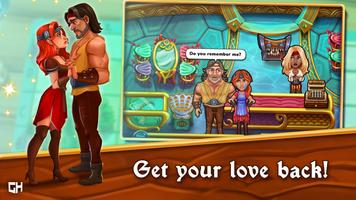 Barbarous: Family Secrets تصوير الشاشة 2