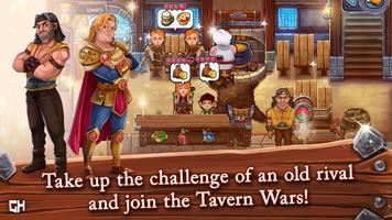 Barbarian Cooking Game 2 โปสเตอร์