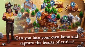 Barbarian Cooking Game 2 ภาพหน้าจอ 2