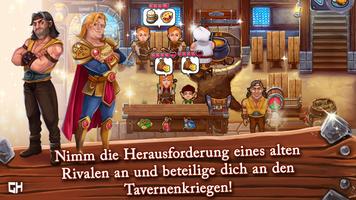 Barbarous 2 - Tavern Wars Plakat