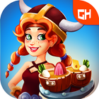 Barbarous icon