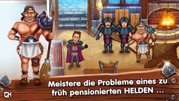 Barbarous Screenshot 1