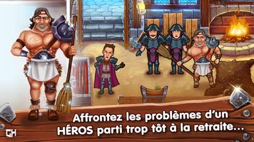 Barbarous capture d'écran 1