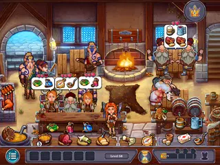 Baixar Barbarous - Tavern of Emyr XAPK