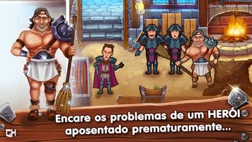 Barbarous imagem de tela 1