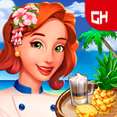 APK Claire's Café: Sea Adventure