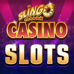 Slingo Casino Vegas Slots Game アプリダウンロード