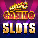 Slingo Casino Vegas Slots Game APK