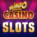 APK Slingo Casino Vegas Slots Game