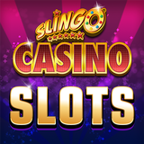 Slingo Casino Vegas Slots Game