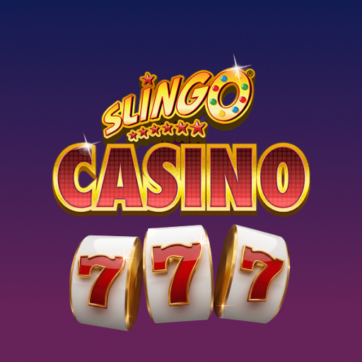 Slingo Casino Bingo Slot Games