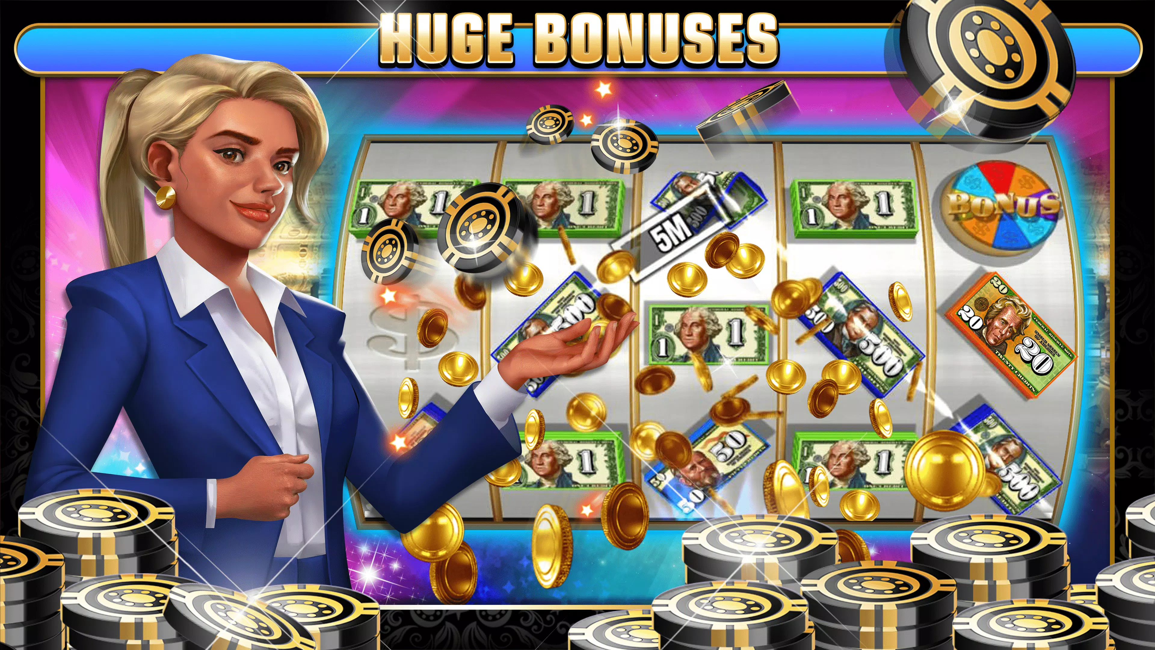 Slingo Casino Slingo Casino