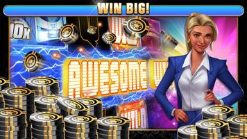Slingo Casino imagem de tela 1