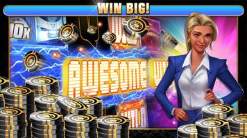 Slingo Casino screenshot 1