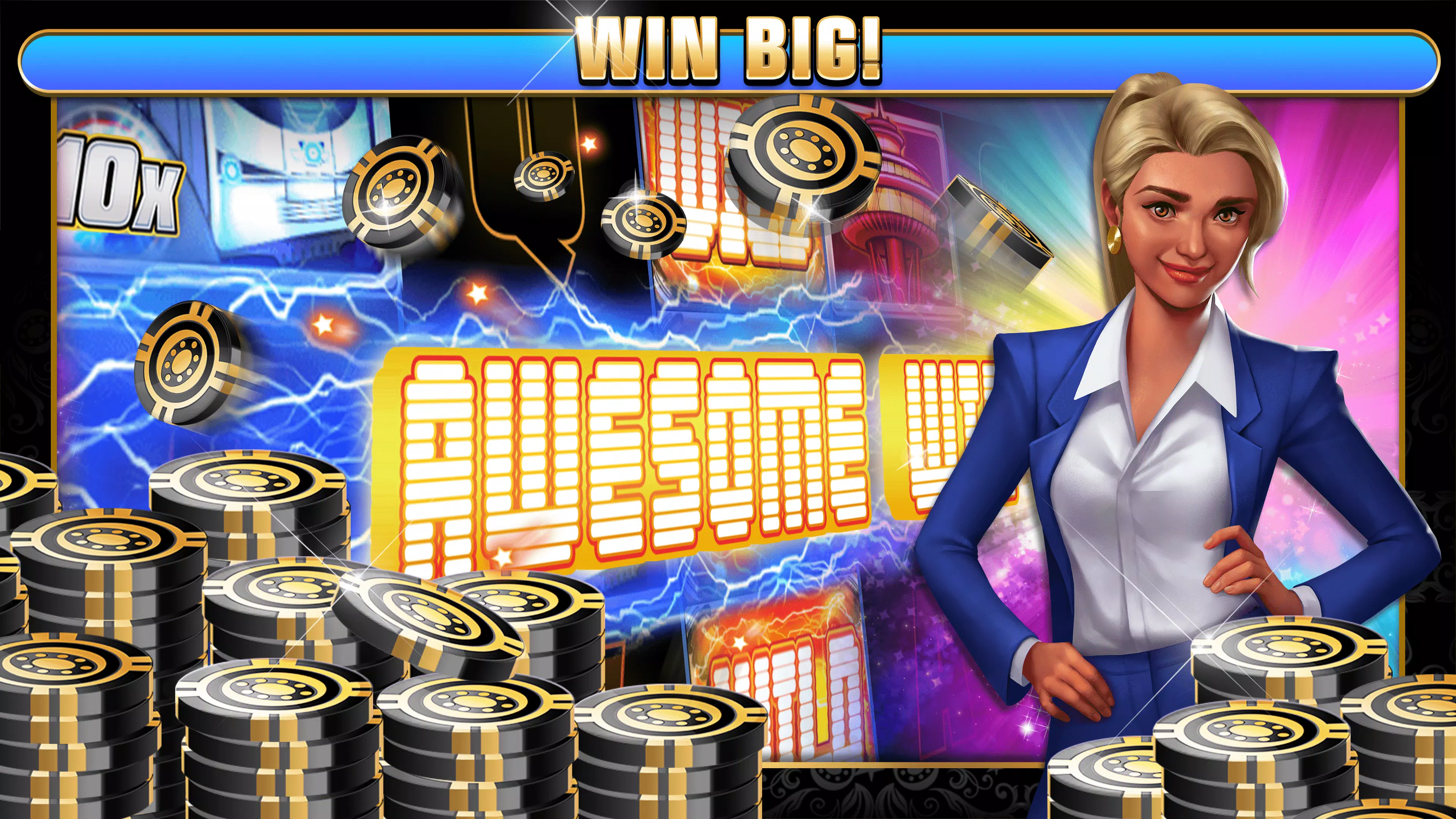 Slingo Casino Slingo Casino