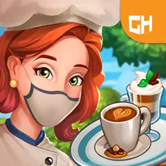 Descargar XAPK de Claire’s Café: Tasty Cuisine