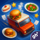 Claire’s Café: Tasty Cuisine APK