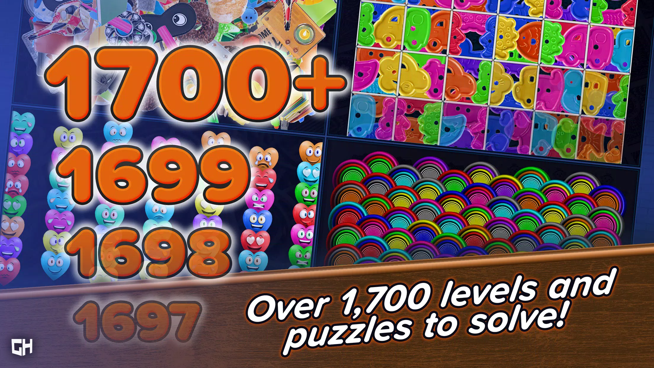 Ki11er Clutter: Clutter 11 APK for Android Download