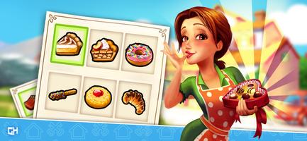 Delicious - Home Sweet Home screenshot 1