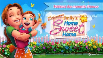 Delicious - Home Sweet Home Affiche