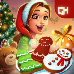 Delicious - Christmas Carol XAPK Herunterladen