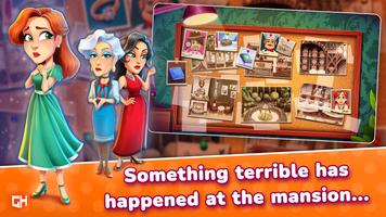Delicious: Mansion Mystery screenshot 2