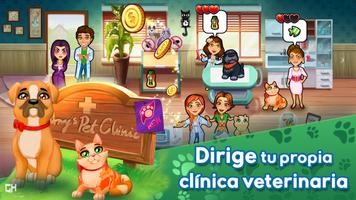 Dr. Cares captura de pantalla 1