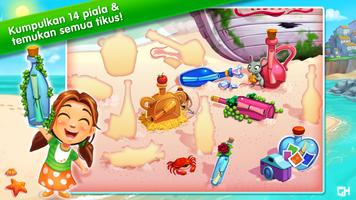 Delicious: Message in a Bottle screenshot 2
