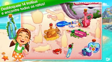 Delicious: Message in a Bottle imagem de tela 2