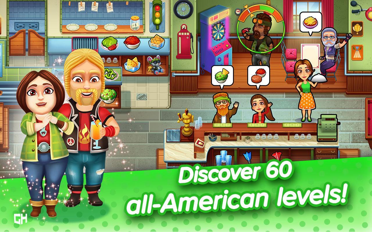 Delicious Emily S Road Trip For Android Apk Download