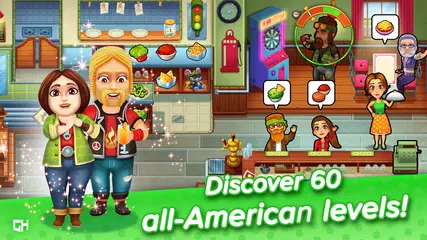 Delicious - Emily's Road Trip XAPK download