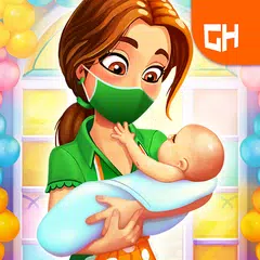 Delicious - Miracle of Life Icon