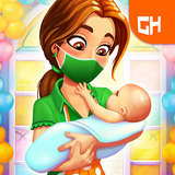 美味餐厅 - Emily 生命的奇迹 APK