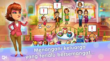 Delicious - Miracle of Life syot layar 2