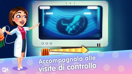 download Delicious - Miracle of Life XAPK