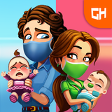 Delicious - Moms vs Dads-APK