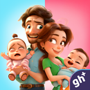 Delicious - Moms vs Dads-APK
