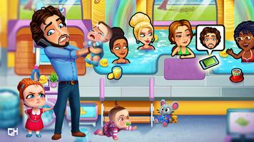 Delicious - Moms vs Dads screenshot 1