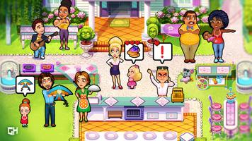 Delicious - Moms vs Dads screenshot 2