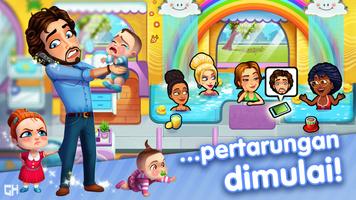 Delicious - Moms vs Dads screenshot 2