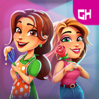 Delicious: Cooking and Romance أيقونة