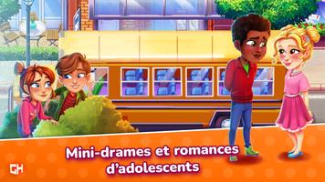 Delicious: Cooking and Romance capture d'écran 2